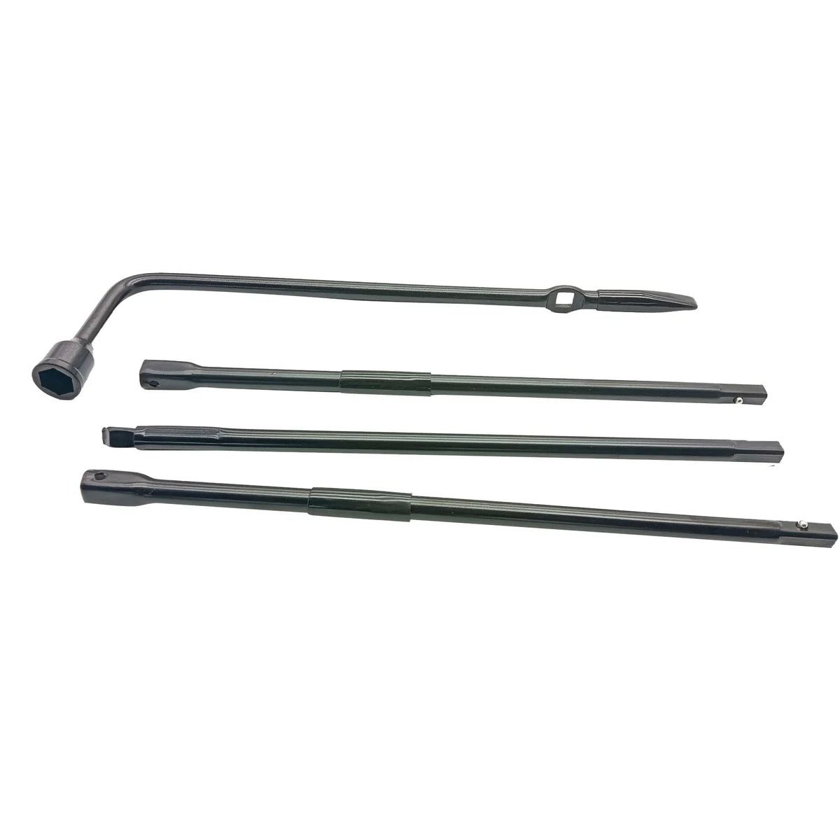 Spare Tire and Jack Tool Kit for Chevrolet Colorado GMC Canyon (2004–2012)