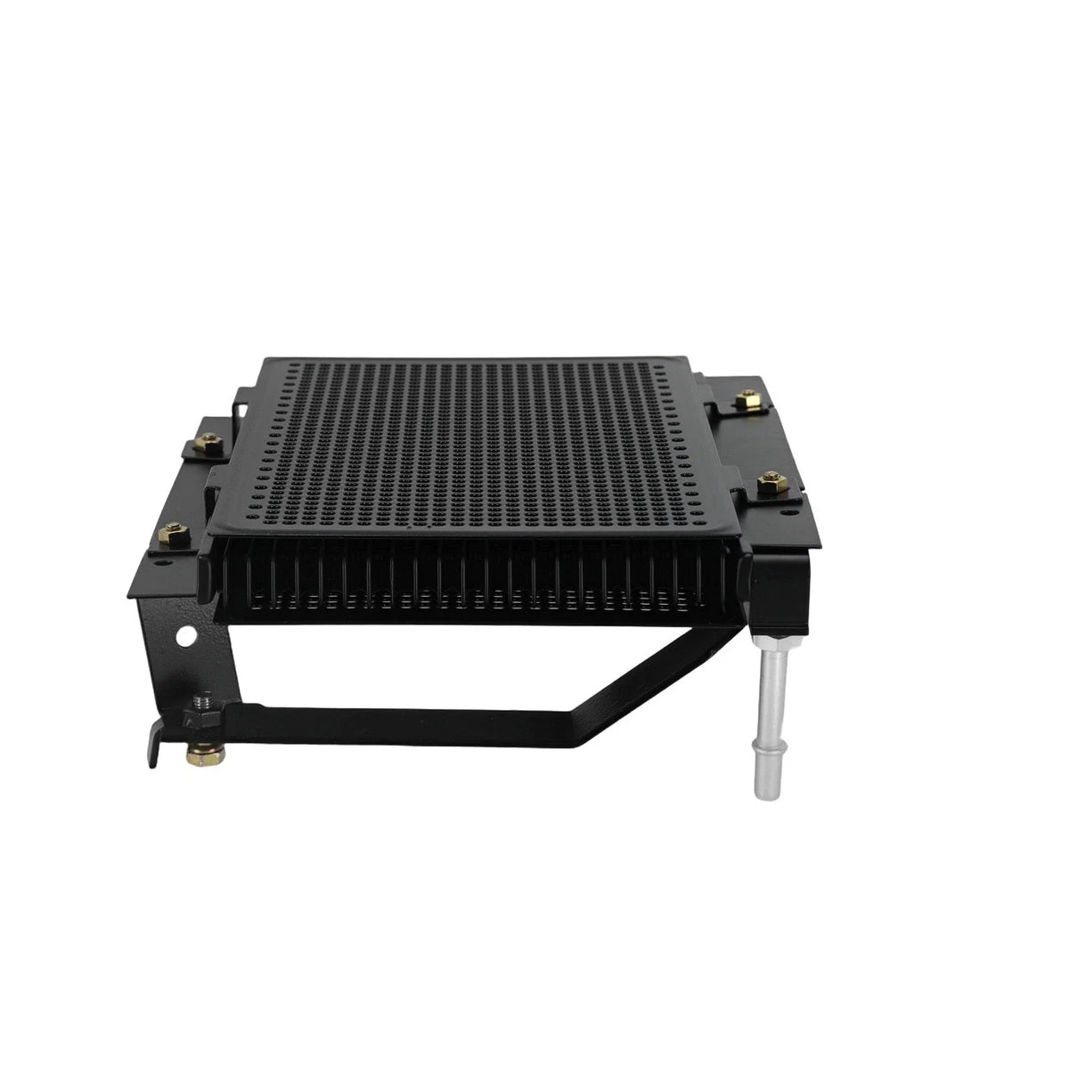 Turbo Diesel Fuel Cooler for GMC Sierra 2500HD 3500HD (2001–2010)