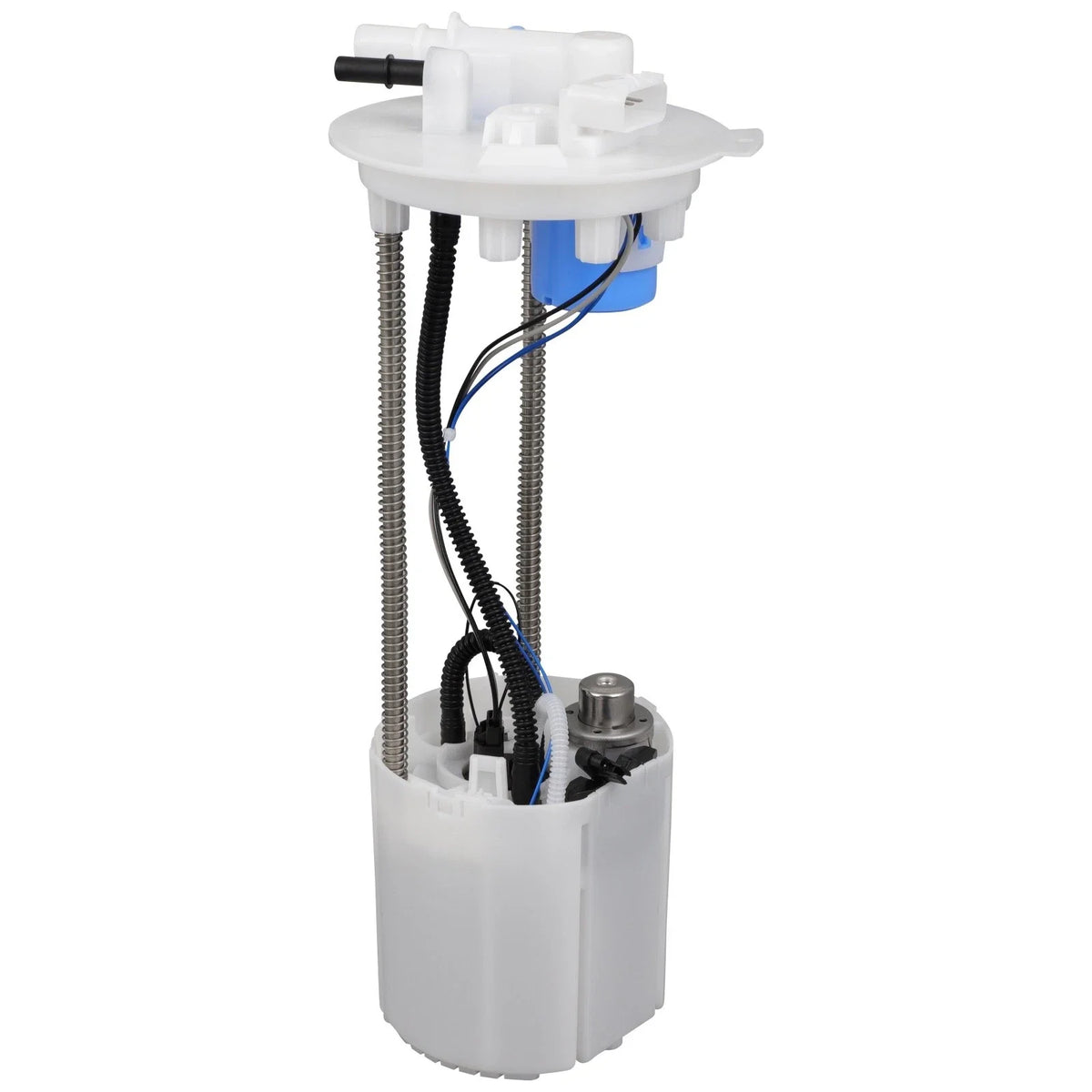 Electric Fuel Pump Module for Chevrolet Silverado 1500 (2014–2018) 4.3L 5.3L
