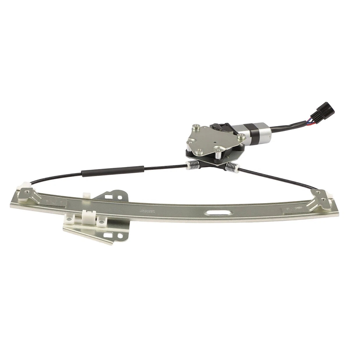 Window Regulator Rear Right for Acura TSX Sedan (2004–2005) 17999636, 751003, 72710SEA003