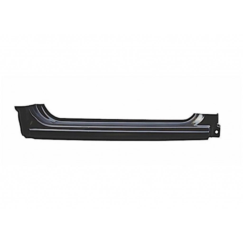 Set of 2 Rocker Panels for GMC Sonoma (1999–2003) MLX-PAIR-SHE906-03L-CL360A54