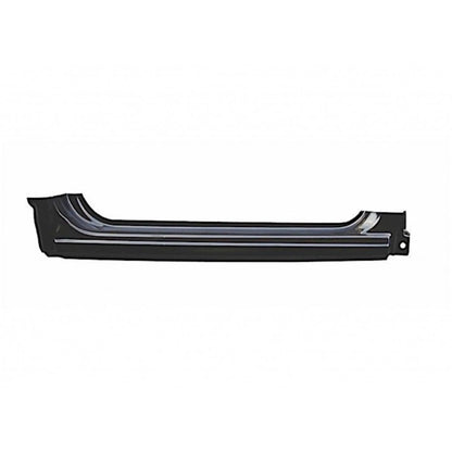 Set of 2 Rocker Panels for GMC Sonoma (1999–2003) MLX-PAIR-SHE906-03L-CL360A54