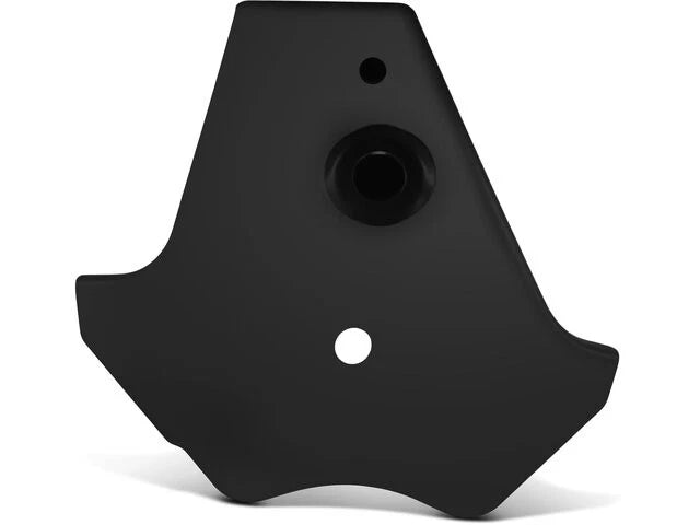Radiator Support Bracket Left for Lexus RX350 (2007–2022) 45116RJJZ