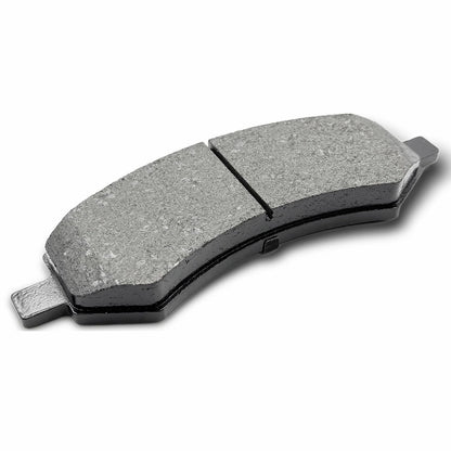Ceramic Brake Pads for Chrysler Dodge Ram Aspen Durango Dakota (2007–2018)