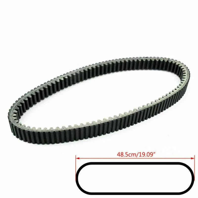 Drive Belt 59011-1060 for Kawasaki KVF400 Prairie 400 4X4 (1997–1998)