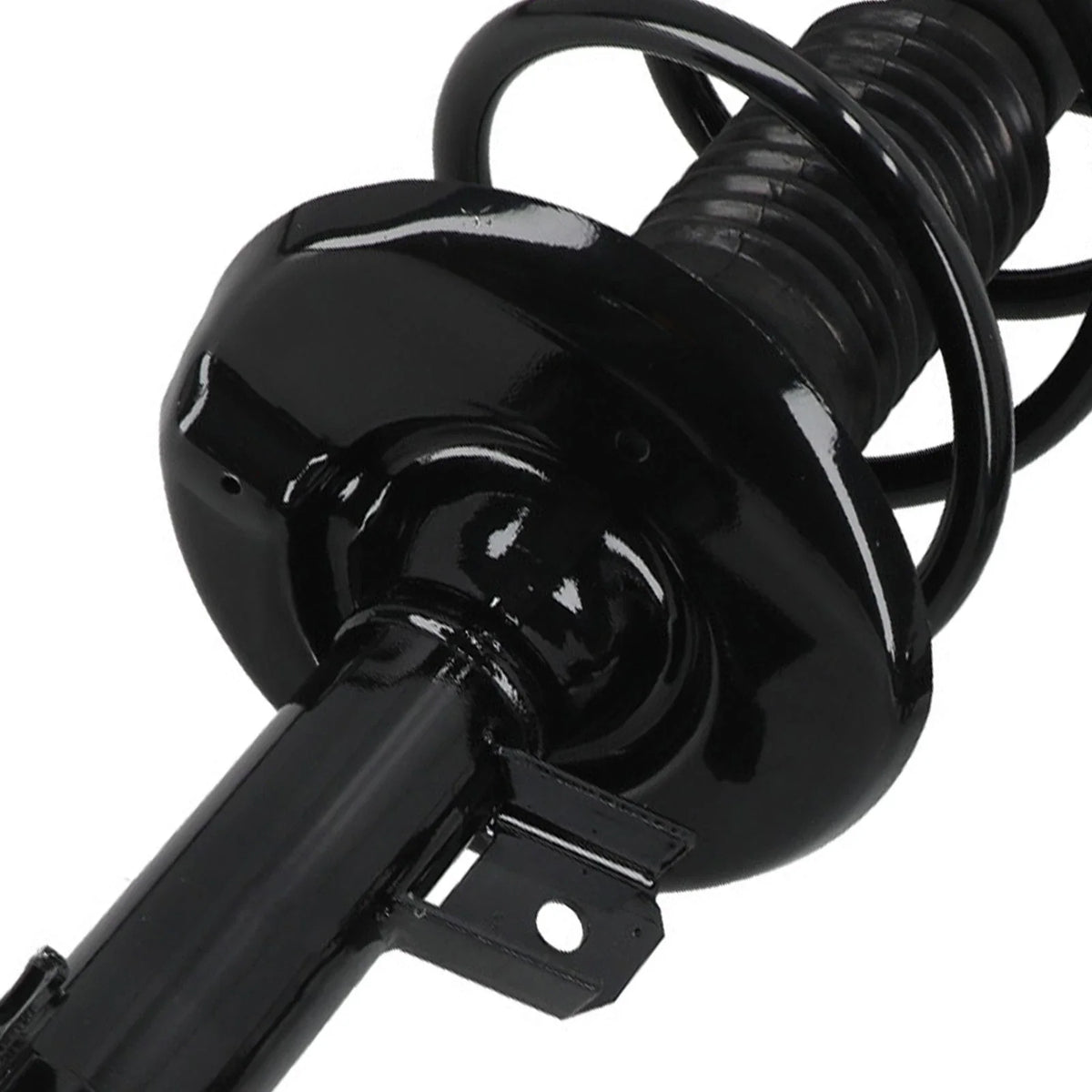 1x Front Left Strut Absorber for Nissan Rogue FWD (2008–2012) 2.5L