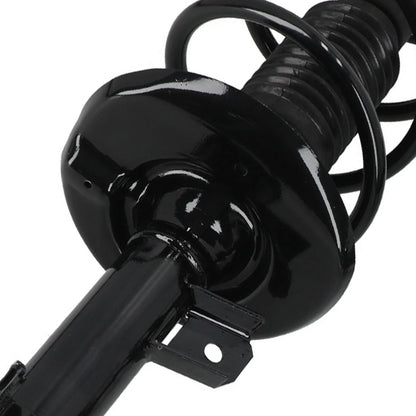 1x Front Left Strut Absorber for Nissan Rogue FWD (2008–2012) 2.5L