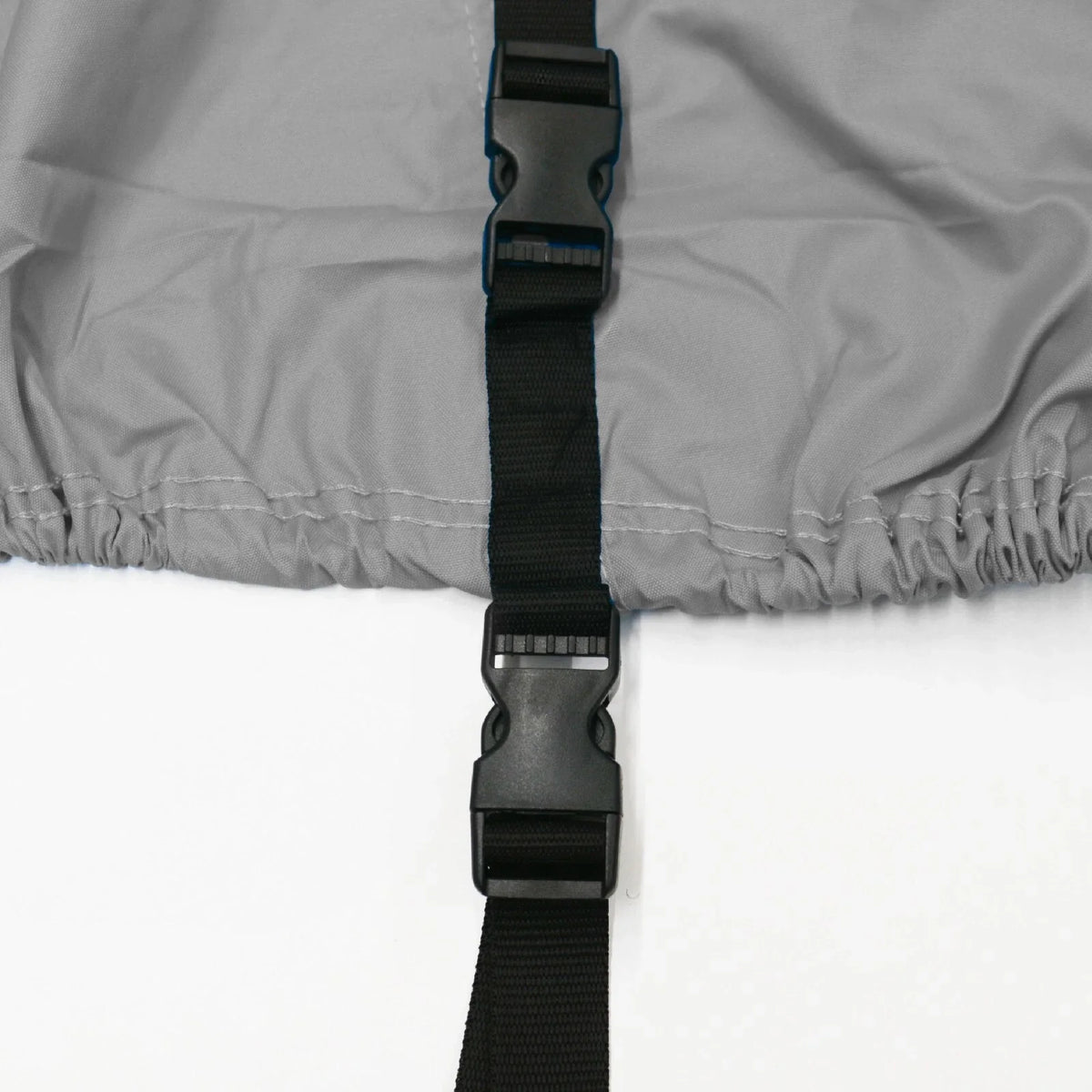 Heavy Duty Waterproof Boat Storage Cover for Bayliner VR4