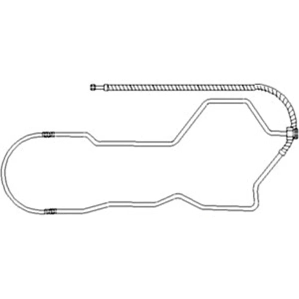 Line Fits 4555 4560 4650 4755 4760 4850 4955 4960 (AC-8448, RE55555, RE55555-A)