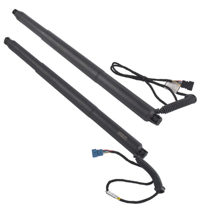 Rear Tailgate Lift Supports for BMW X4 (2015–2018)