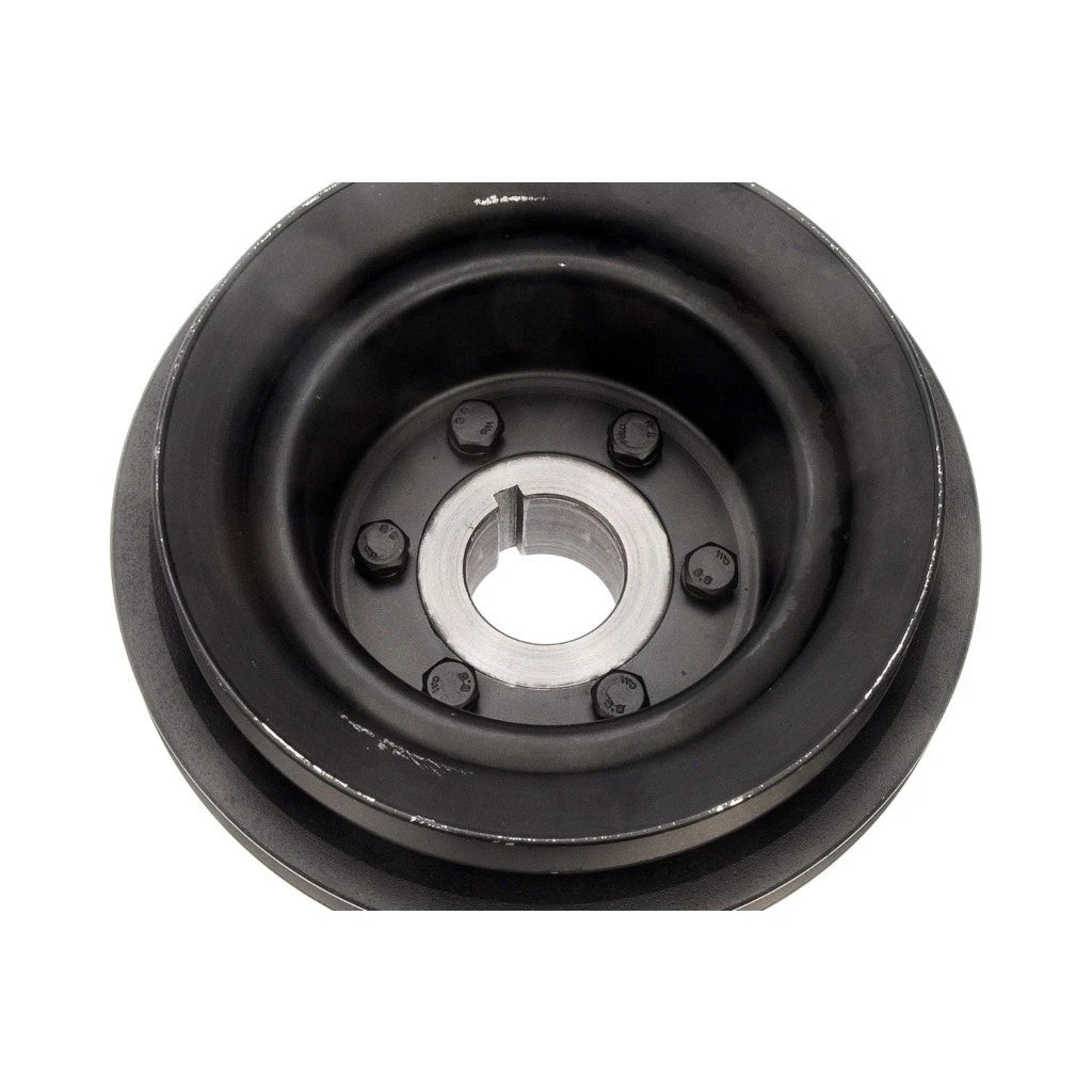 Harmonic Balancer for Nissan D21 (1990–1994) ALX-PAU-RB-594-785-CL360A51