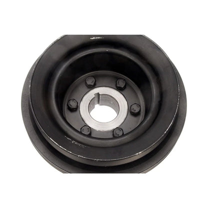 Harmonic Balancer for Nissan D21 (1990–1994) ALX-PAU-RB-594-785-CL360A51