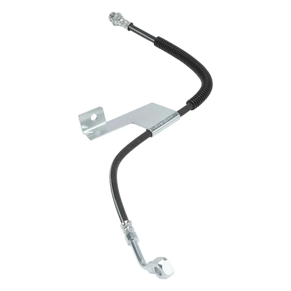 Brake Line Front Driver Left for Chevy Express Van GMC 3500 2500 (1996–1997)