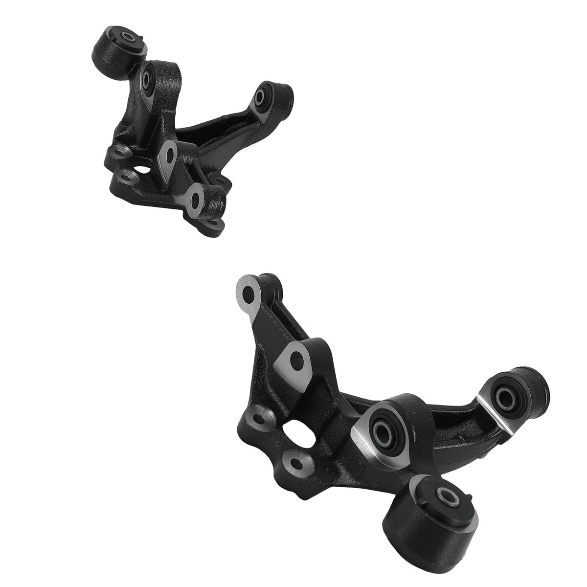 Rear Steering Knuckle for Toyota Camry (2012–2018) JUFWYN 698143 698142