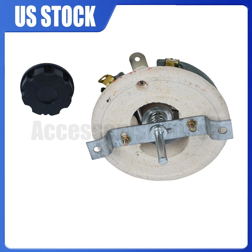 Rheostat for Miller Welder Big Blue 400D CC 401 DXQ 600 DX (605960, 65978)