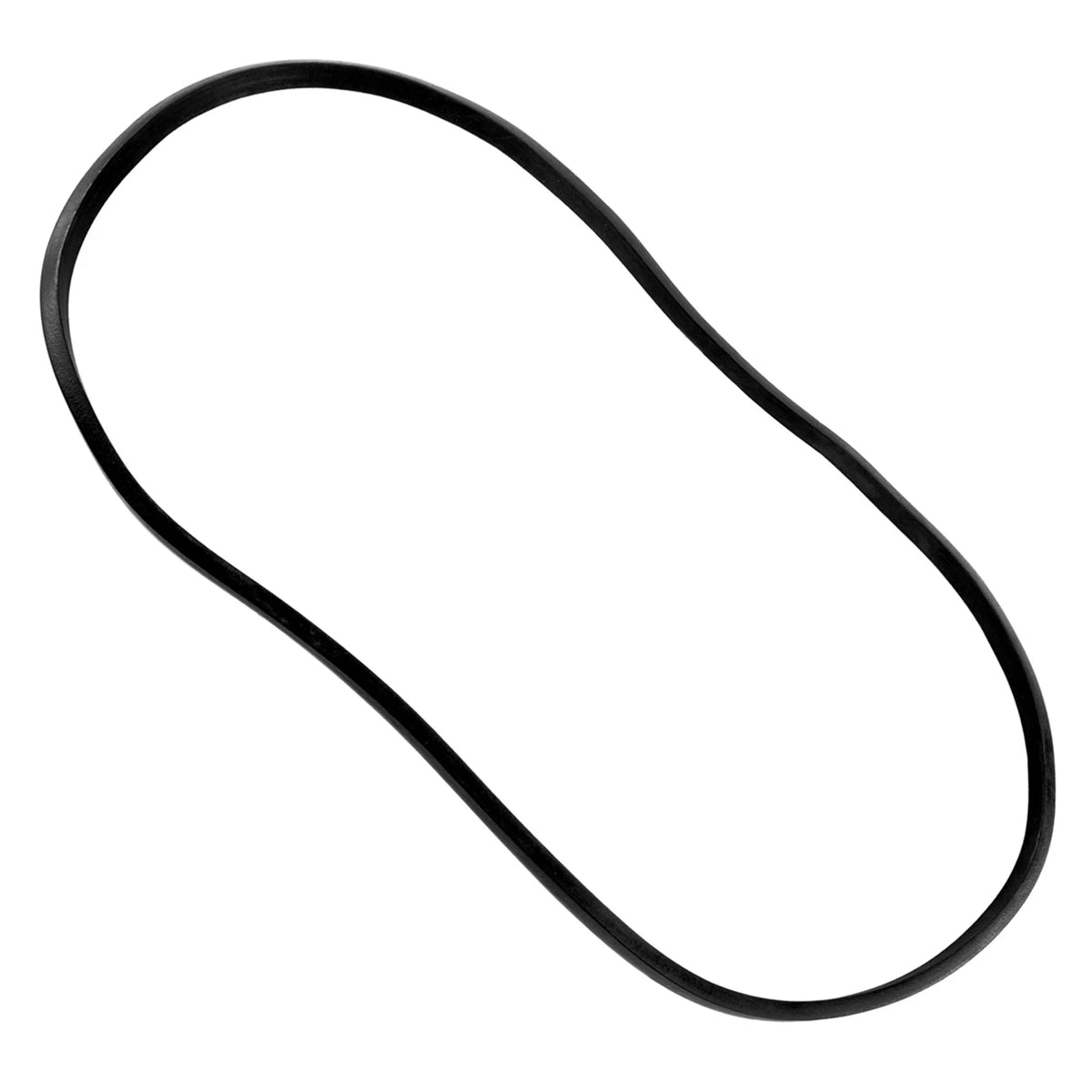 Clutch Cover Gasket for Polaris RZR 570 EFI (2012–2020) GT300 - LAR