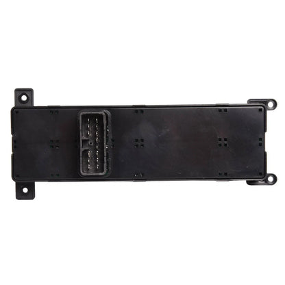 Front Left Power Window Master Control Switch for Hyundai Sonata (2009–2010)