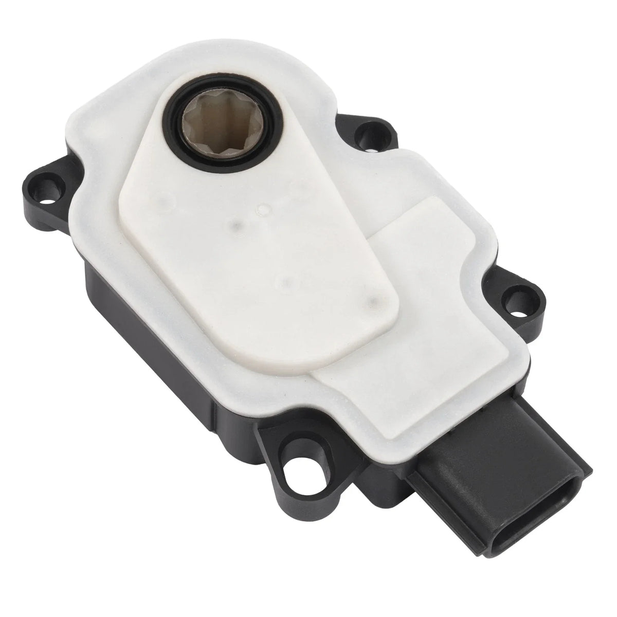 Shutter Grille Air Actuator Motor for Nissan Rogue (2017–2020) 1PC