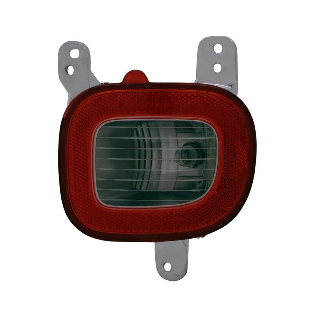 Backup Light Assembly for Jeep Renegade (2019–2022) LLX-CH2883104C-CL360A70, CH2883104