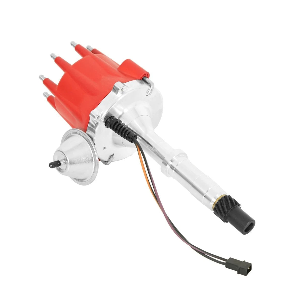 MSD Distributor 8519 for Jeep Grand Wagoneer J Series (1976–1988)