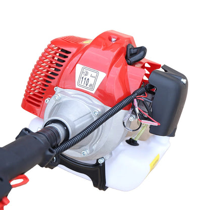 12" Gas Trimmer Saw for Gas Powered Pole Saw Pruner
