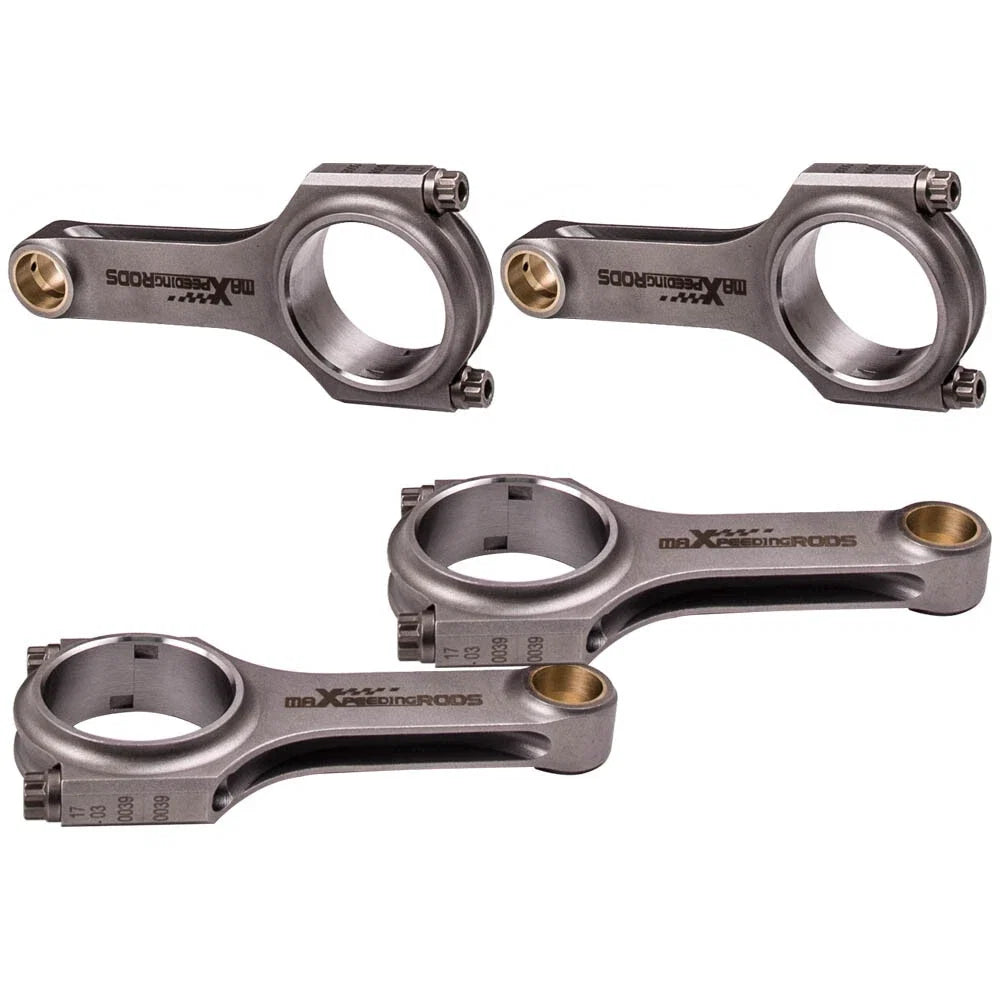 Forged H-Beam Connecting Rods for Cadillac ATS 2.0L Ecotec LTG (2013–2018)