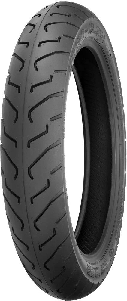 Shinko 712 Rear Tire 140/90-15 for Motorcycle (87-4154)
