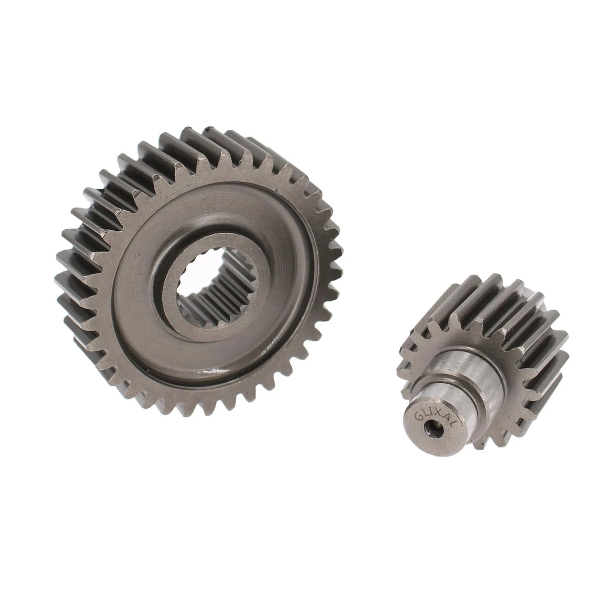 Final Drive Gear 18-36T for GY6 150cc 180cc 200cc