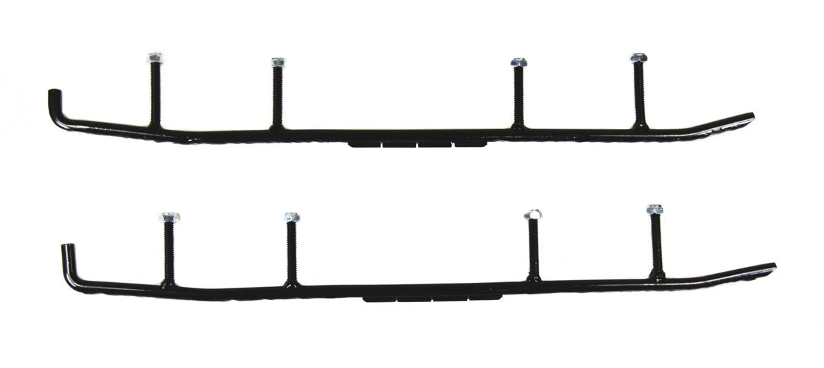 4" Carbides for Yamaha Phazer, Apex, Venture, RX1 (2001–2022) B4-642