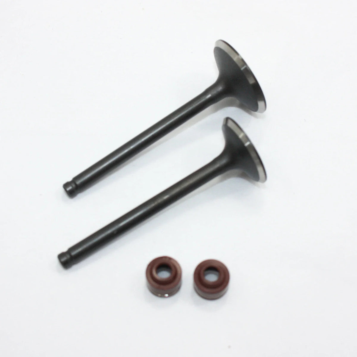 Intake Exhaust Valves for PIT PRO TRAIL DIRT BIKE (YX 140cc)