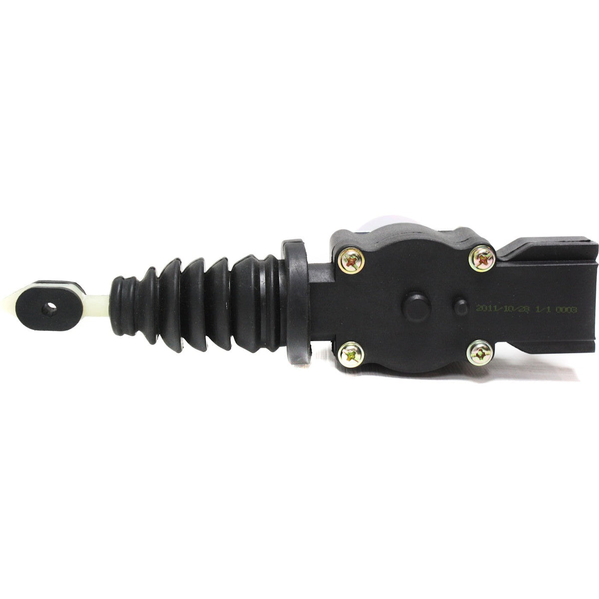 Set of 2 Door Lock Actuators for Chevrolet Tahoe (1995–2000)