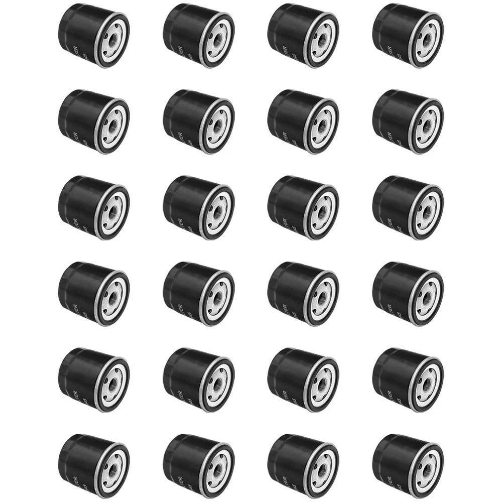 24X Oil Filter for Fleetguard (Fits LF3335)