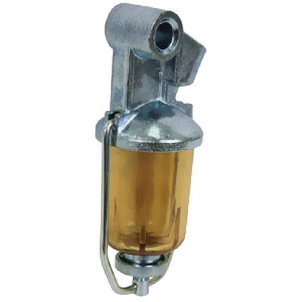 Sediment Bowl Assembly for Ford/New Holland (Replaces 311272)