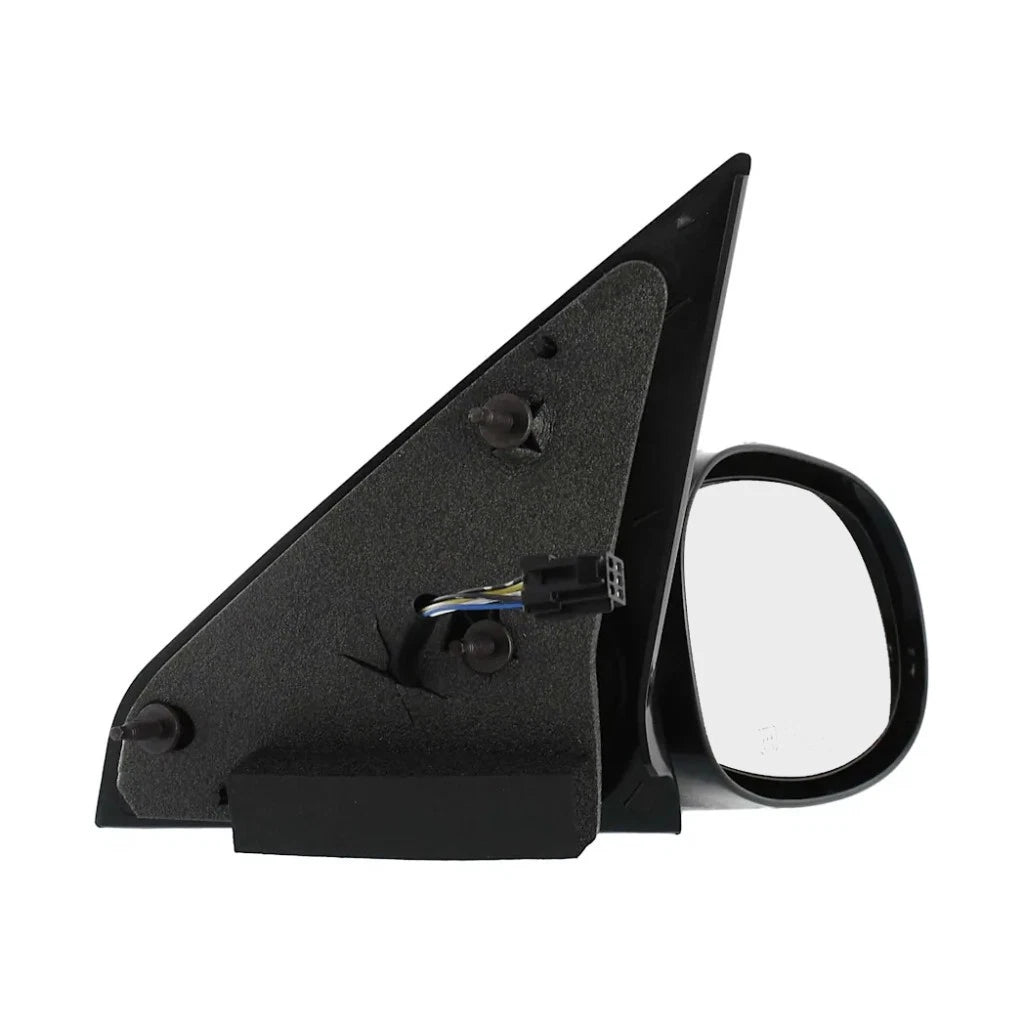 Passenger Side Power Heated Door Mirror for Saturn LS/LS1/LS2 (2000) - GM1321235, CLX-M0-USA-JST16ER-CL360A72