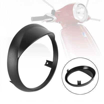 Front Headlight Guard Cover Grille for Vespa Primavera 125 150 (2014–2021)