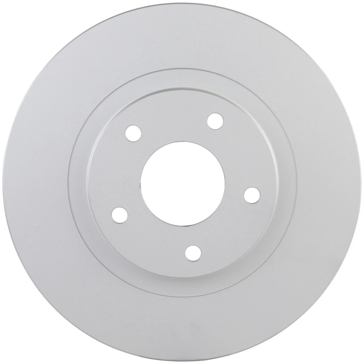 Bosch Brake Disc for Nissan Altima I35 Maxima (2002–2006) 40011032