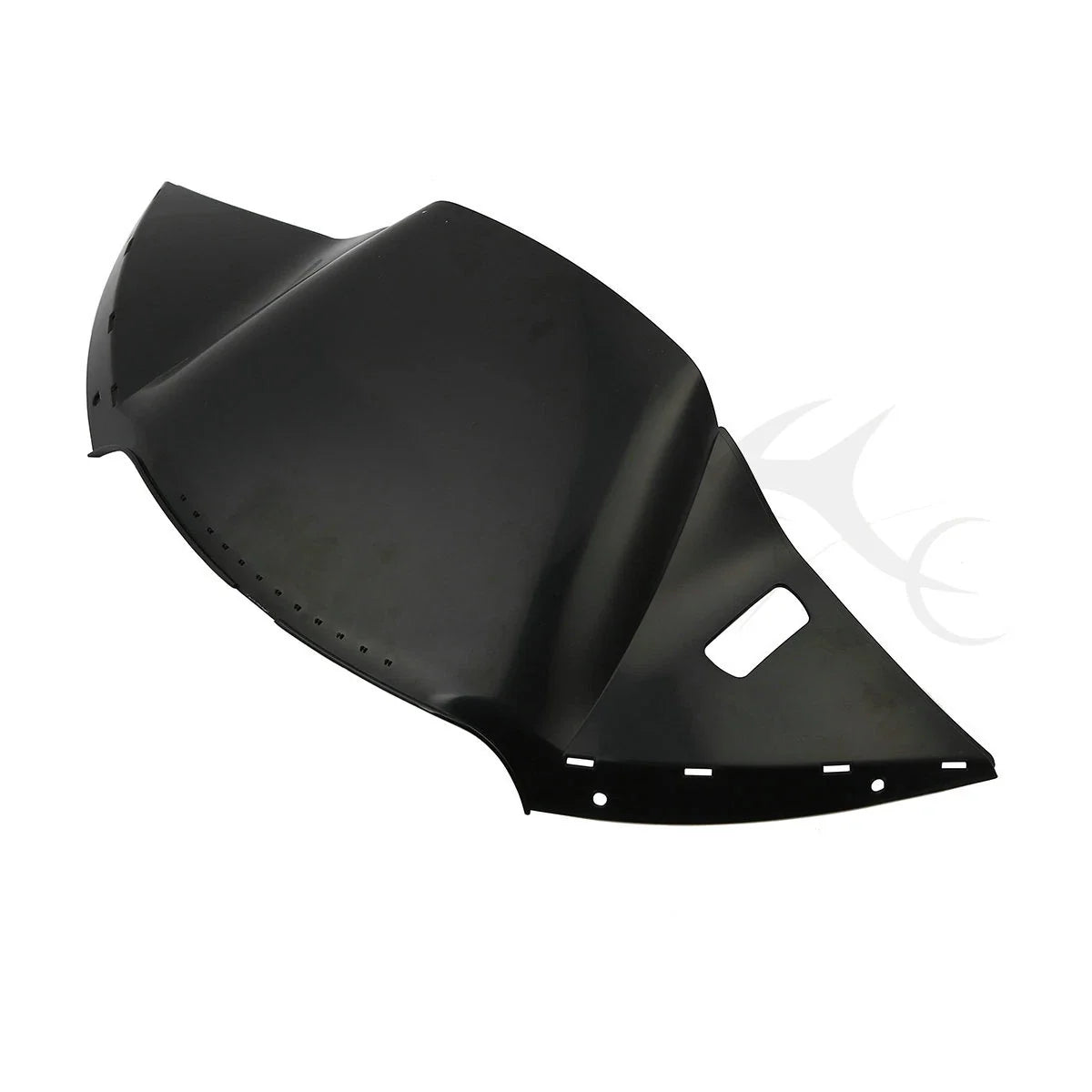 Unpainted Air Duct Fairing for Harley Davidson Road Glide FLTRX (2015–2024)