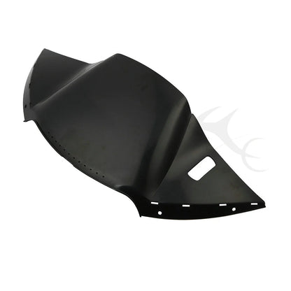 Unpainted Air Duct Fairing for Harley Davidson Road Glide FLTRX (2015–2024)