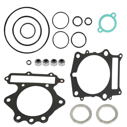 Top End Head Gasket Kit for Yamaha Grizzly 600 4x4 (1998–2001) 1032020117