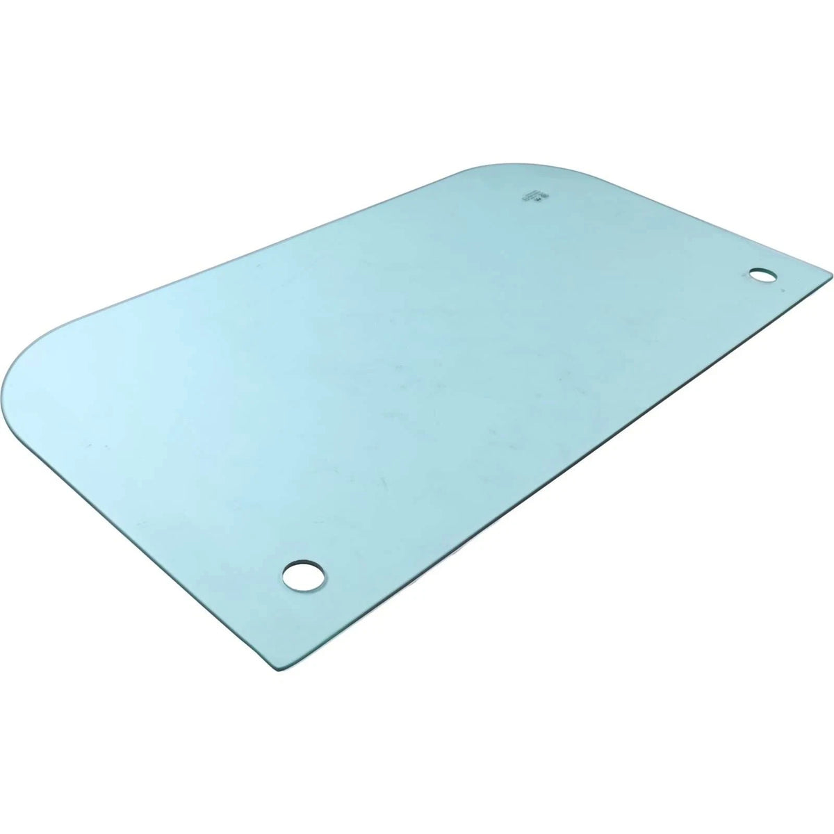Lower Windshield Glass for Komatsu PC160-7 PC200-7 PC210-7 PC220-7