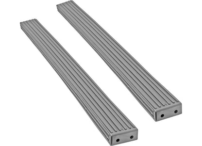 2X Synthetic Bunk Cover Kit for 2x4 Bunks - Gray (3006.8894)