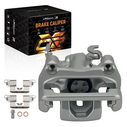Rear Right Brake Caliper for Ford Fusion Lincoln MKZ (2006–2012)