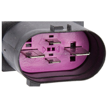 Cooling Fan Assembly for VW Touareg, Audi Q7 (2004–2010) - 19-20749AN, 7L0-959-455F