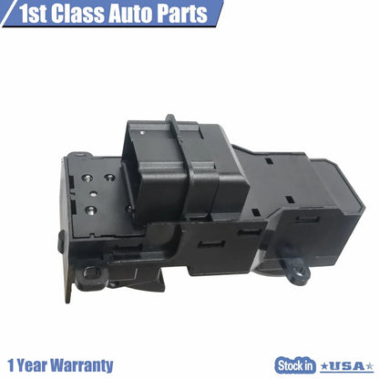 Front Right Door Window Switch for Honda Civic (2006–2011)