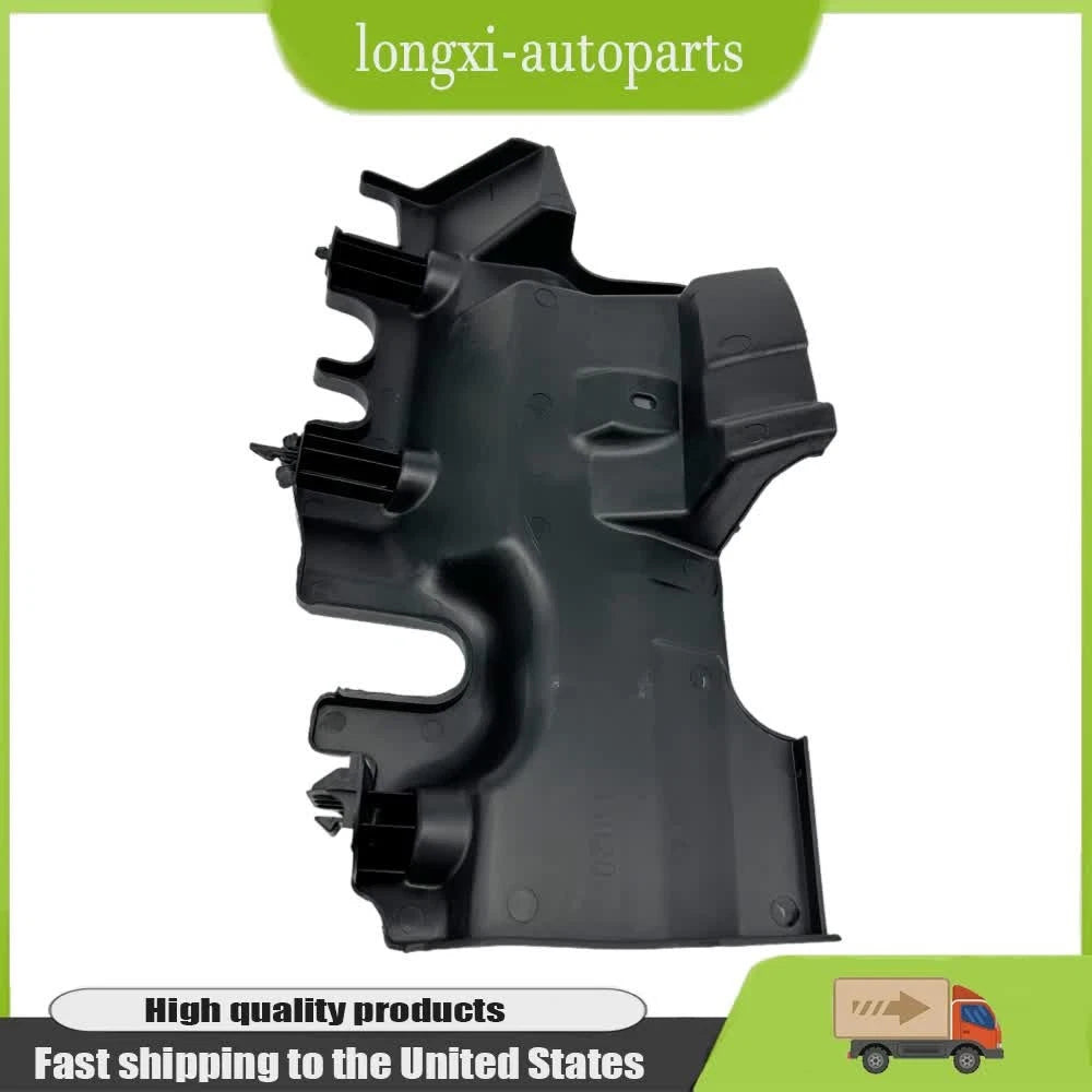 Radiator Support Core for Toyota 4Runner (2014–2023) 5329335020, TO1218161