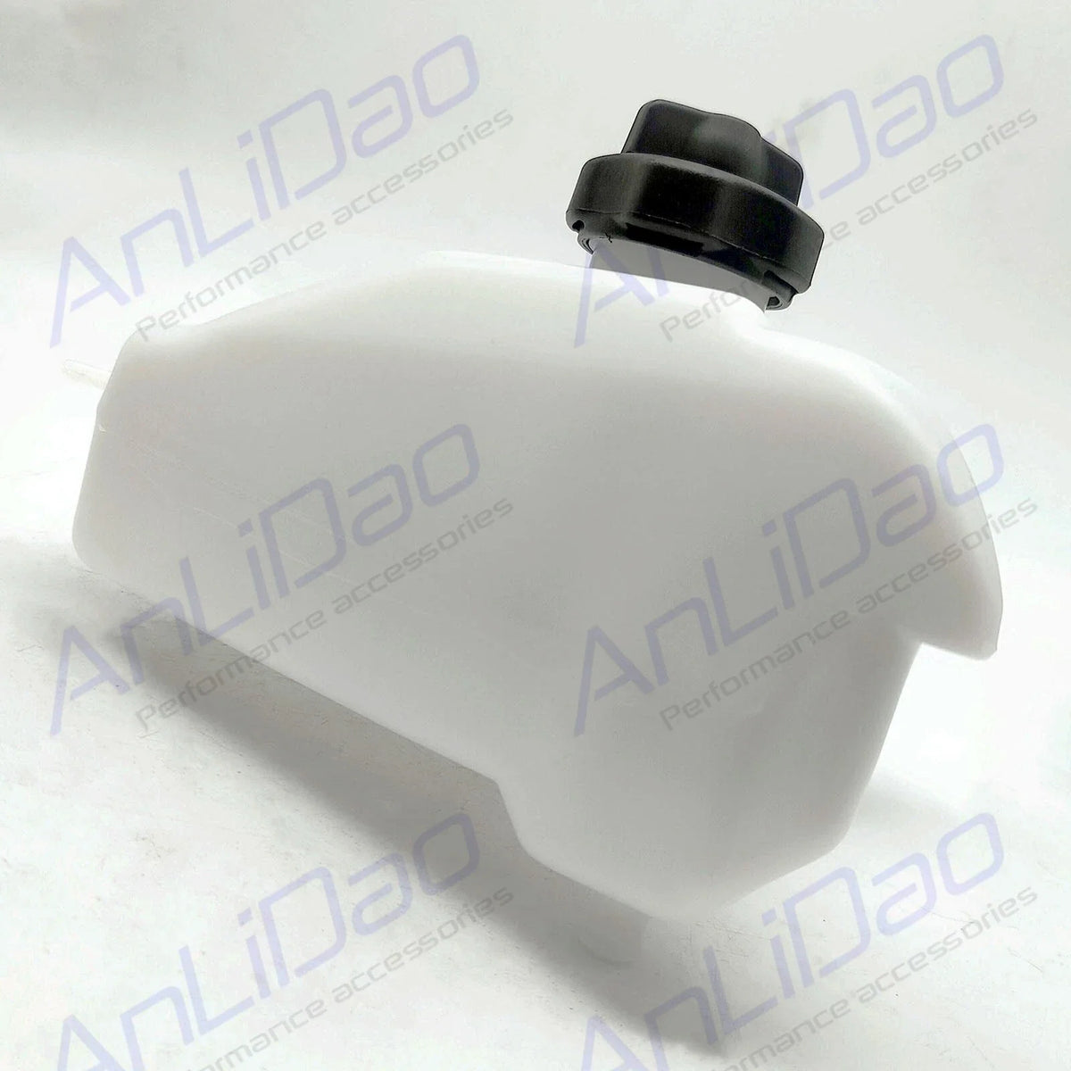 Fuel Tank & Cap for Tohatsu Mercury Mariner Outboard (1200-8M0073609, 309-70010)