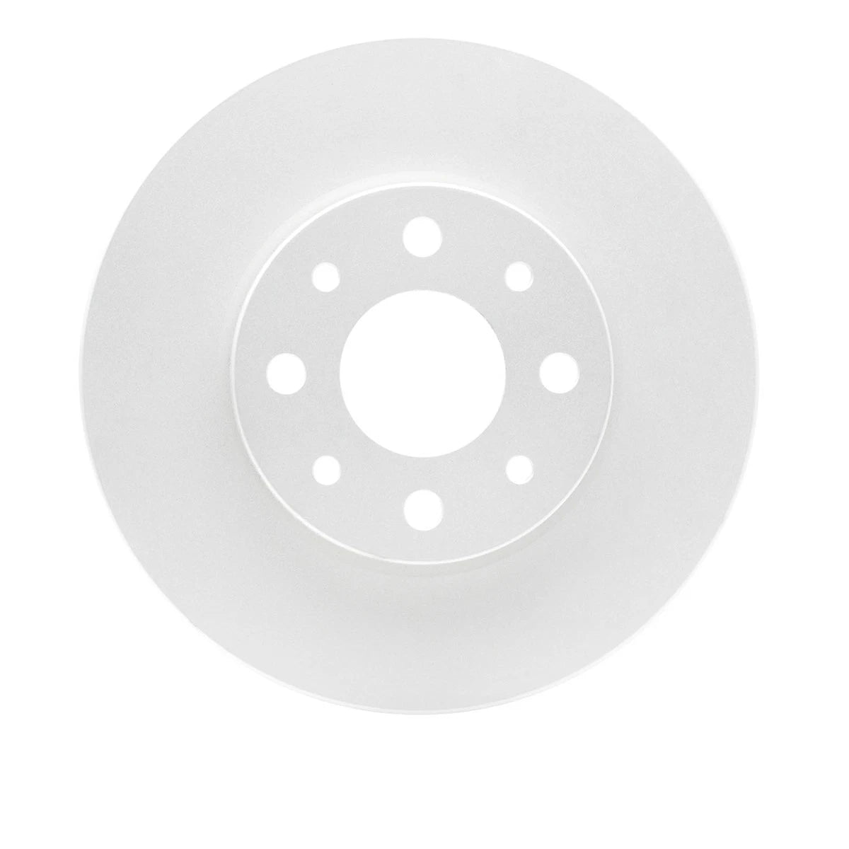 R1 Concepts Brake Disc for Fiat 500 (2013–2019) RRE-07005, 68137324AA