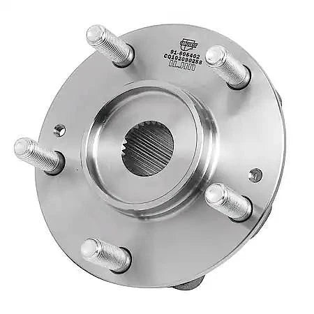 Hub Assembly with Wheel Bearing for Hyundai Elantra (2017–2023)