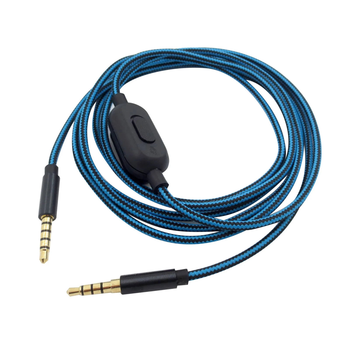 2m Audio 3D Stereo Cable Wire for Astro A10 A40 A30 Gaming Headset