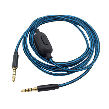 2m Audio 3D Stereo Cable Wire for Astro A10 A40 A30 Gaming Headset